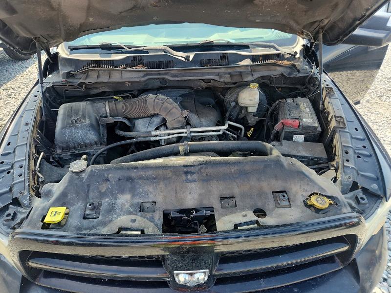 Продажа на аукционе авто 2012 Dodge Ram 1500, vin: 1C6RD6FT2CS301935, номер лота: 63220196
