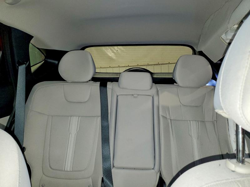 Продаж на аукціоні авто 2025 Hyundai Tucson, vin: 5NMJBCDE2SH466943, номер лоту: 62763596