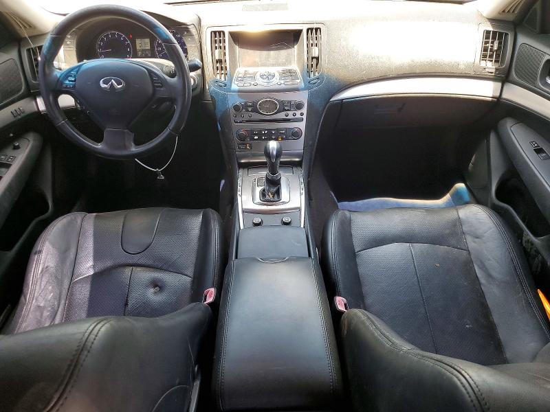 Продажа на аукционе авто 2010 Infiniti G37 Sedan, vin: JN1CV6AP9AM401315, номер лота: 60698126