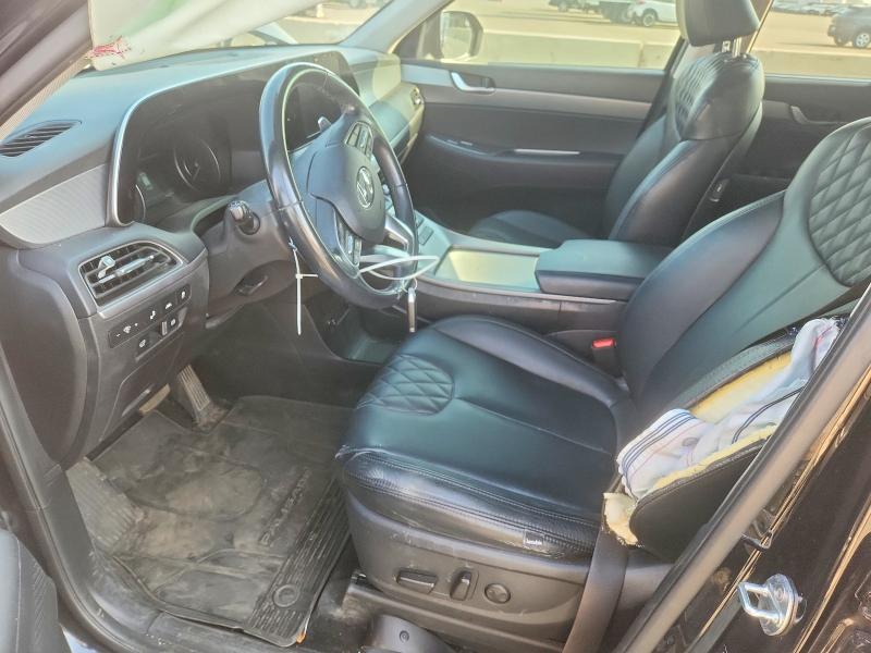Продажа на аукционе авто 2020 Hyundai Palisade, vin: KM8R3DHEXLU055179, номер лота: 59313886