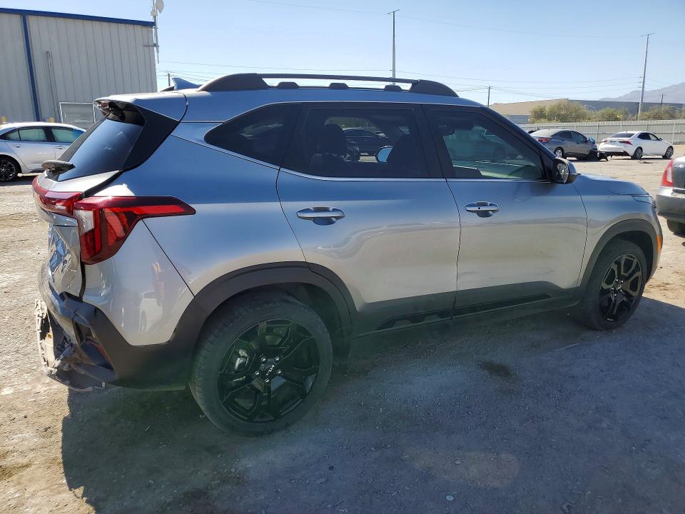 Aukcja sprzedaży 2024 Kia Seltos, vin: KNDEUCA77R7643957, numer aukcji: 60519046
