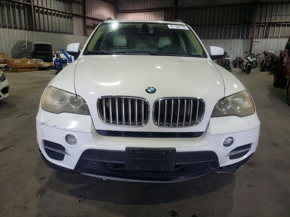 Aukcja sprzedaży 2013 Bmw X5, vin: 5UXZV4C56D0B17404, numer aukcji: 61162136