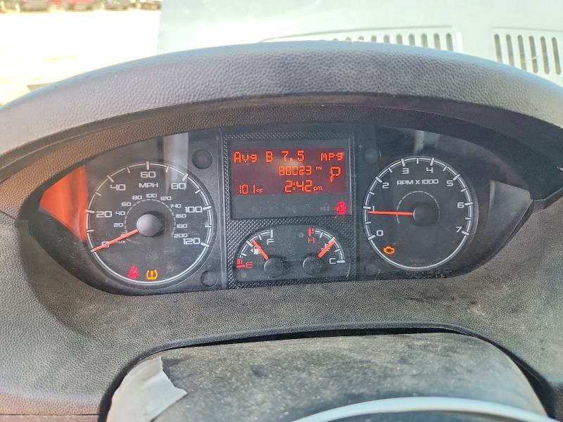 59809716 :رقم المزاد ، 3C6URVJG9LE140762 vin ، 2020 Ram Promaster 3500 مزاد بيع