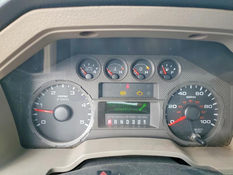 Продажа на аукционе авто 2008 Ford F450, vin: 1FDXF46R98EC15154, номер лота: 62696226