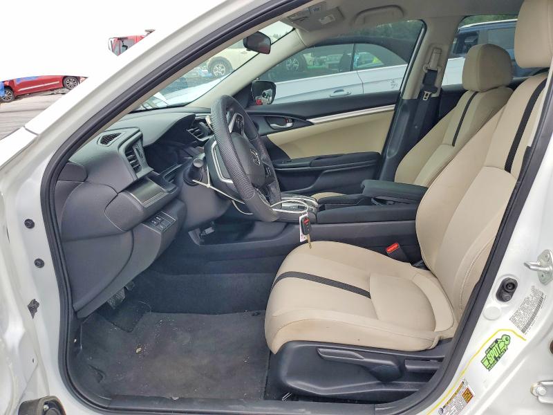 Продаж на аукціоні авто 2021 Honda Civic, vin: 2HGFC2F65MH510405, номер лоту: 59108826