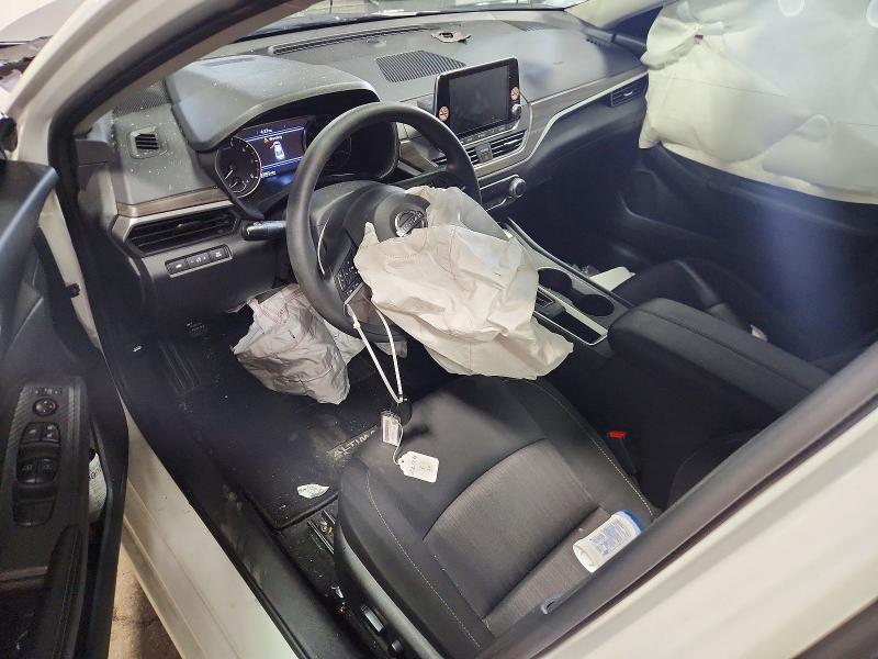 Aukcja sprzedaży 2025 Nissan Altima, vin: 1N4BL4DV6SN411542, numer aukcji: 61705096