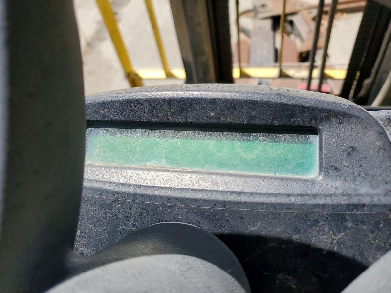 2007 Hyster Unknown მანქანა იყიდება აუქციონზე, vin: L177B13400E, აუქციონის ნომერი: 62279106