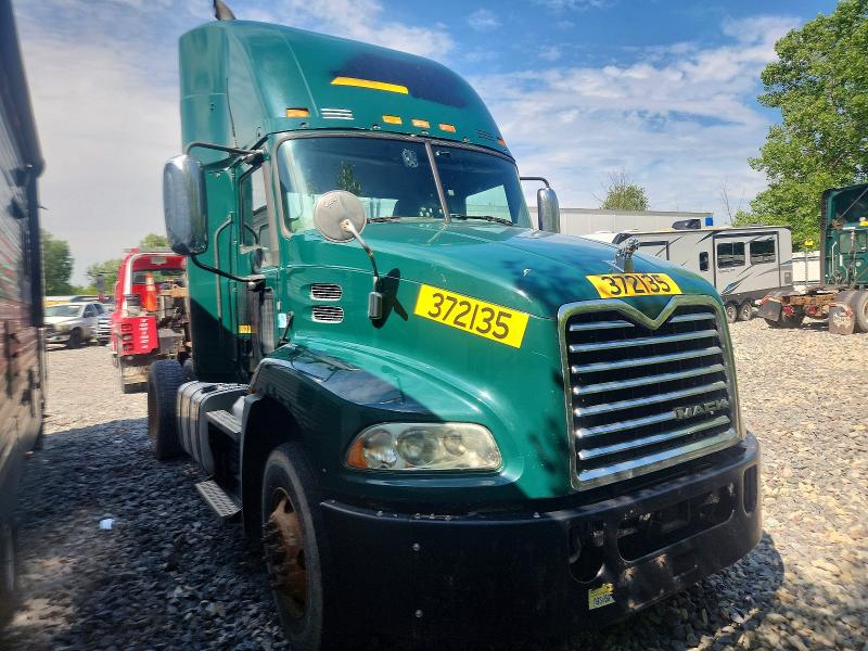 Продаж на аукціоні авто 2018 Mack 600, vin: 1M1AW01X5JM010466, номер лоту: 59224786
