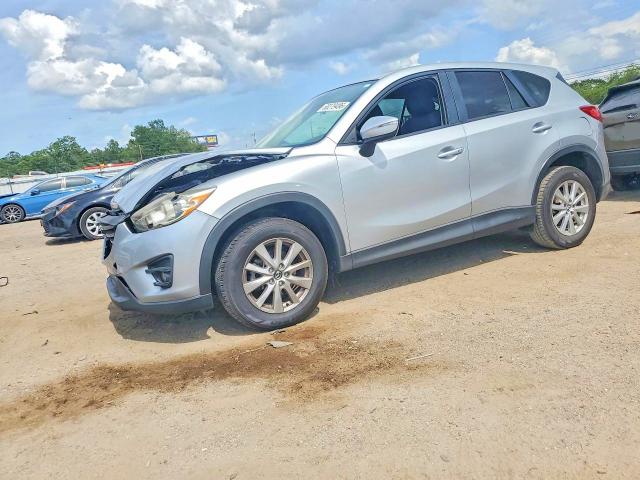 2016 Mazda Cx-5 მანქანა იყიდება აუქციონზე, vin: JM3KE2CY5G0812970, აუქციონის ნომერი: 60279496