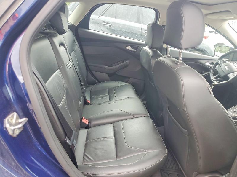 Aukcja sprzedaży 2016 Ford Focus, vin: 1FADP3N28GL312476, numer aukcji: 62033936