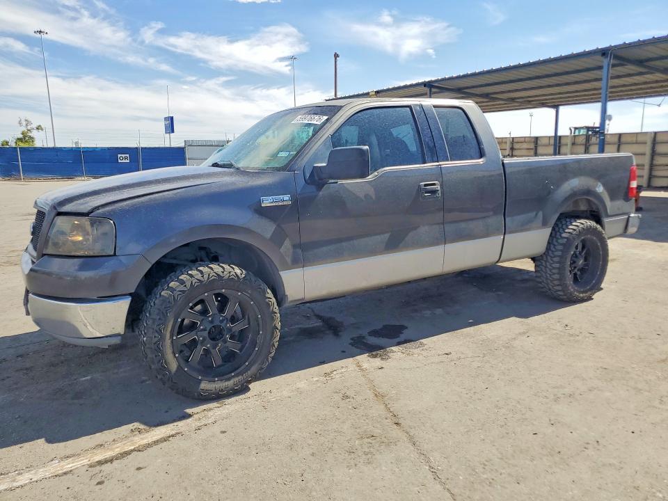 Продажа на аукционе авто 2004 Ford F150, vin: 1FTRX12W34NC32496, номер лота: 59976676