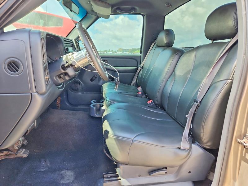Aukcja sprzedaży 2002 Chevrolet Silverado, vin: 1GCEC14W12Z344811, numer aukcji: 62626456