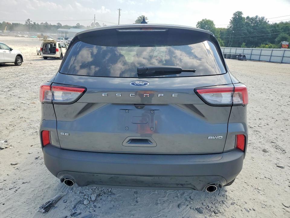 59779336 :رقم المزاد ، 1FMCU9G67NUA83230 vin ، 2022 Ford Escape مزاد بيع