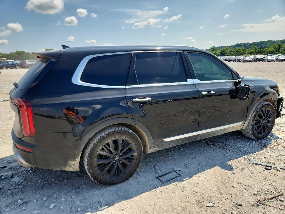 Продаж на аукціоні авто 2020 Kia Telluride, vin: 5XYP5DHC7LG079851, номер лоту: 62343406