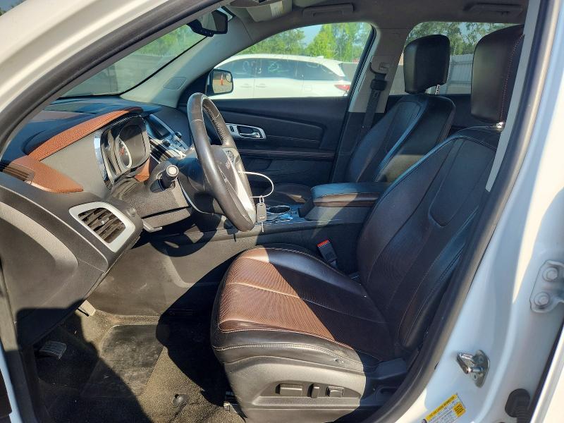 85607485 :رقم المزاد ، 2GKFLXEK2E6155754 vin ، 2014 Gmc Terrain مزاد بيع