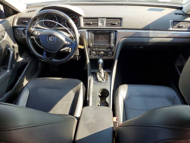 Aukcja sprzedaży 2017 Volkswagen Passat, vin: 1VWDT7A31HC079650, numer aukcji: 59830966
