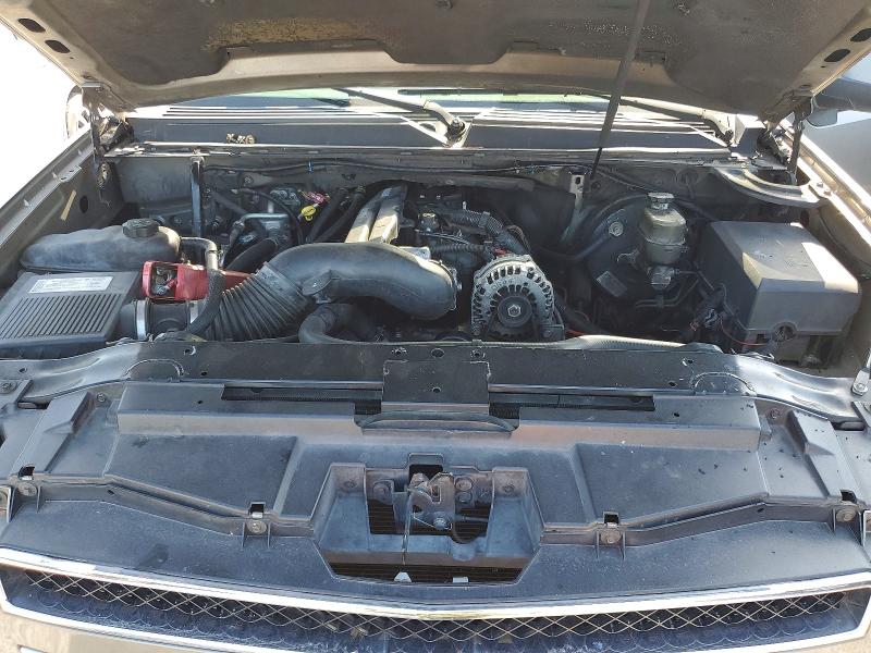 60882896 :رقم المزاد ، 3GNFC16J97G187338 vin ، 2007 Chevrolet Suburban مزاد بيع