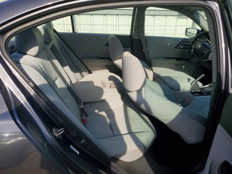 Aukcja sprzedaży 2014 Honda Accord, vin: 1HGCR2F36EA004346, numer aukcji: 62384126