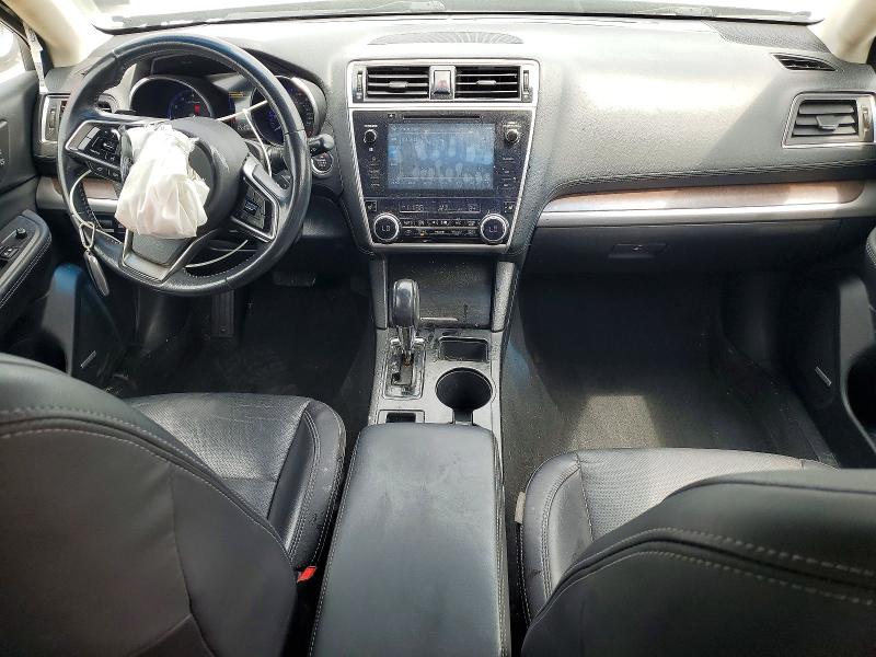 2018 Subaru Outback მანქანა იყიდება აუქციონზე, vin: 4S4BSAKC3J3264177, აუქციონის ნომერი: 62287706