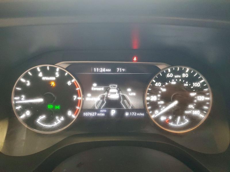 Продаж на аукціоні авто 2023 Nissan Rogue, vin: 5N1BT3BBXPC736030, номер лоту: 61009896
