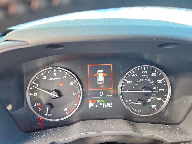 Aukcja sprzedaży 2026 Subaru Forester, vin: 4S4SLDT61T3071956, numer aukcji: 59118596