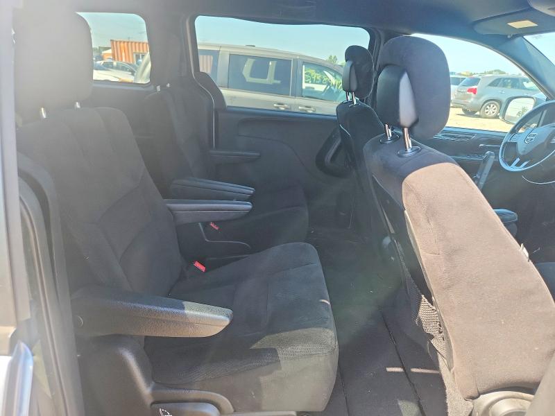 Aukcja sprzedaży 2014 Dodge Grand Caravan, vin: 2C4RDGBG5ER309698, numer aukcji: 59662916
