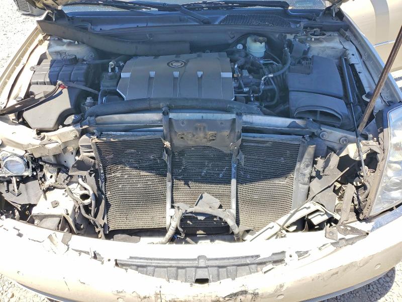 Продажа на аукционе авто 2011 Cadillac Dts, vin: 1G6KH5E6XBU144066, номер лота: 60145996