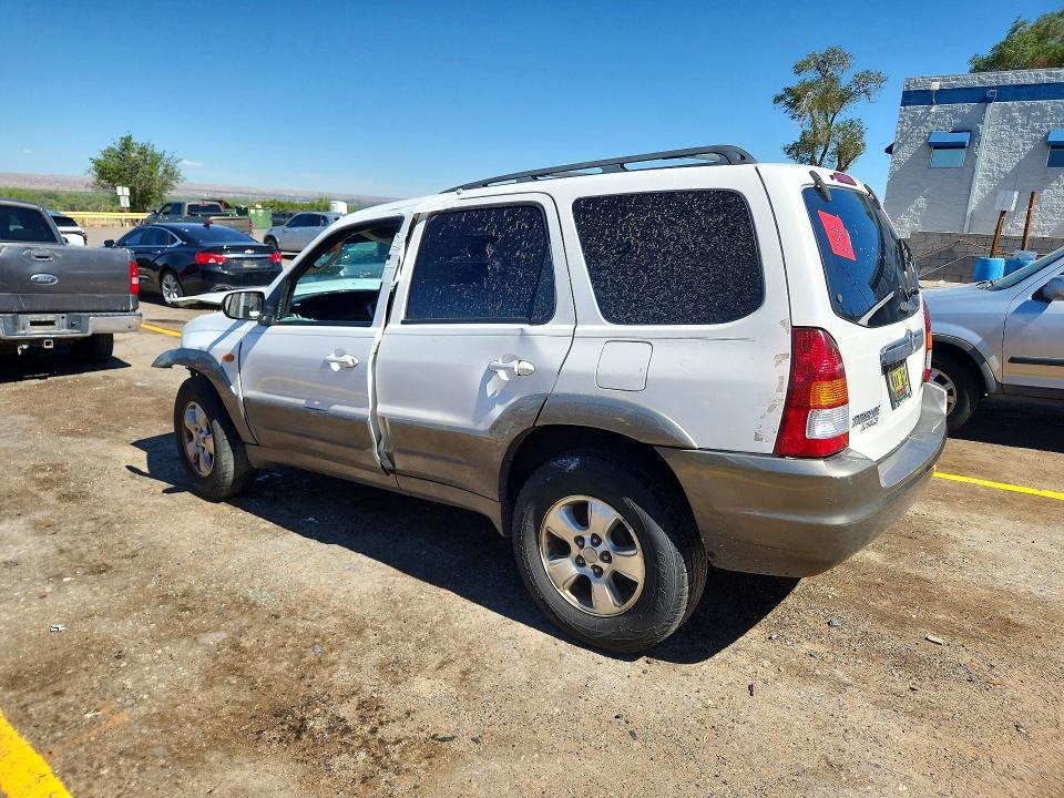 Aukcja sprzedaży 2003 Mazda Tribute, vin: 4F2YZ94133KM11076, numer aukcji: 62500346