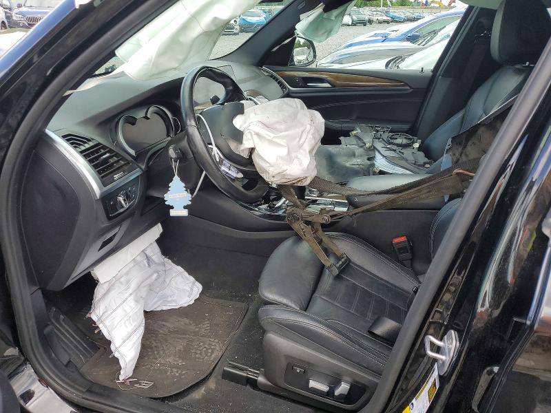 Aukcja sprzedaży 2018 Bmw X3, vin: 5UXTR9C54JLC75080, numer aukcji: 61413246