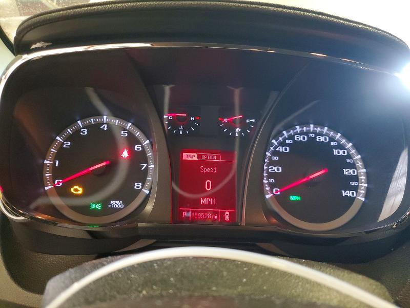 Продажа на аукционе авто 2015 Gmc Terrain, vin: 2GKALSEK6F6195043, номер лота: 62297906