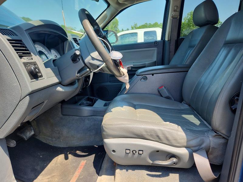 Продаж на аукціоні авто 2005 Dodge Dakota, vin: 1D3HW58N15S195723, номер лоту: 63468676