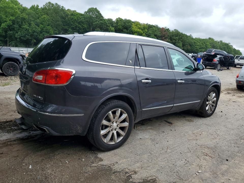 59971116 :رقم المزاد ، 5GAKVDKD7DJ186316 vin ، 2013 Buick Enclave مزاد بيع