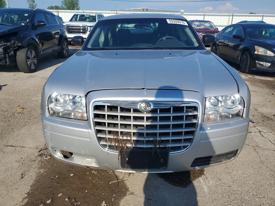 Продаж на аукціоні авто 2006 Chrysler 300, vin: 2C3LA43R36H239966, номер лоту: 59326916