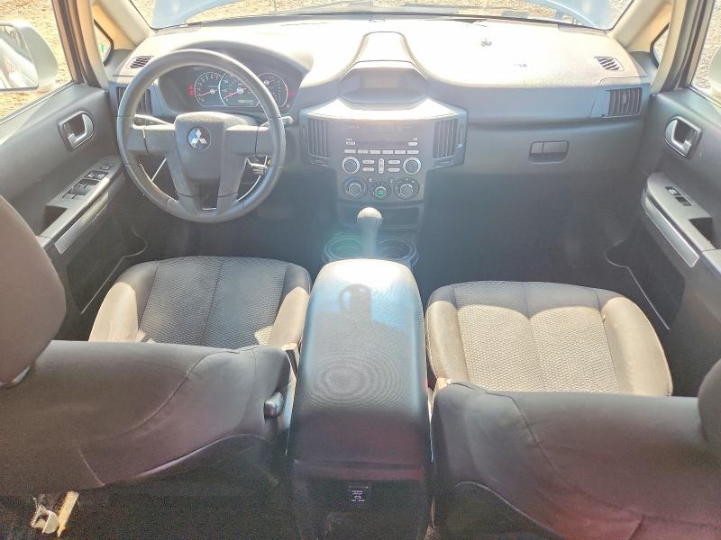 2011 Mitsubishi Endeavor მანქანა იყიდება აუქციონზე, vin: 4A4JN2ASXBE034530, აუქციონის ნომერი: 59148546