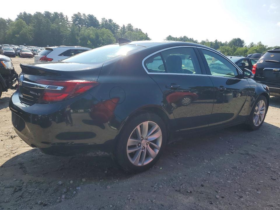 Продажа на аукционе авто 2015 Buick Regal, vin: 2G4GN5EX1F9137770, номер лота: 60220196
