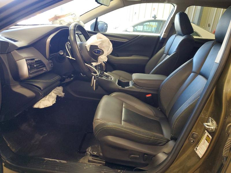 60064656 :رقم المزاد ، 4S4BTGLD9R3156214 vin ، 2024 Subaru Outback مزاد بيع