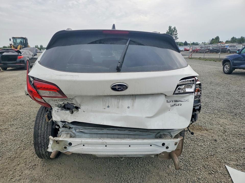 Aukcja sprzedaży 2018 Subaru Outback, vin: 4S4BSETC2J3226347, numer aukcji: 61360386