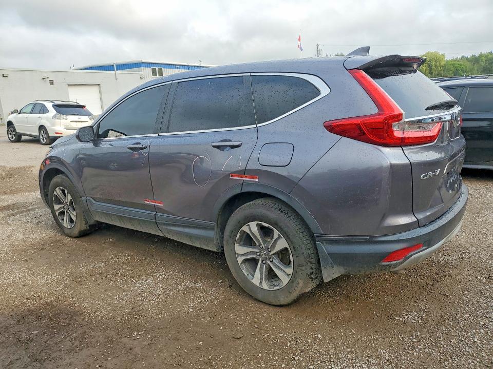 Продаж на аукціоні авто 2019 Honda Cr-v, vin: 2HKRW2H22KH104566, номер лоту: 62435796