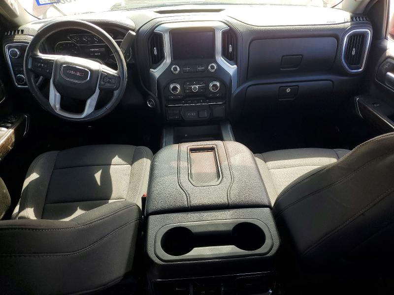 Продажа на аукционе авто 2021 Gmc Sierra, vin: 1GTR8CEK1MZ319971, номер лота: 63494156