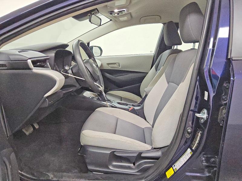 Продаж на аукціоні авто 2024 Toyota Corolla, vin: 5YFB4MDE4RP165689, номер лоту: 61701926