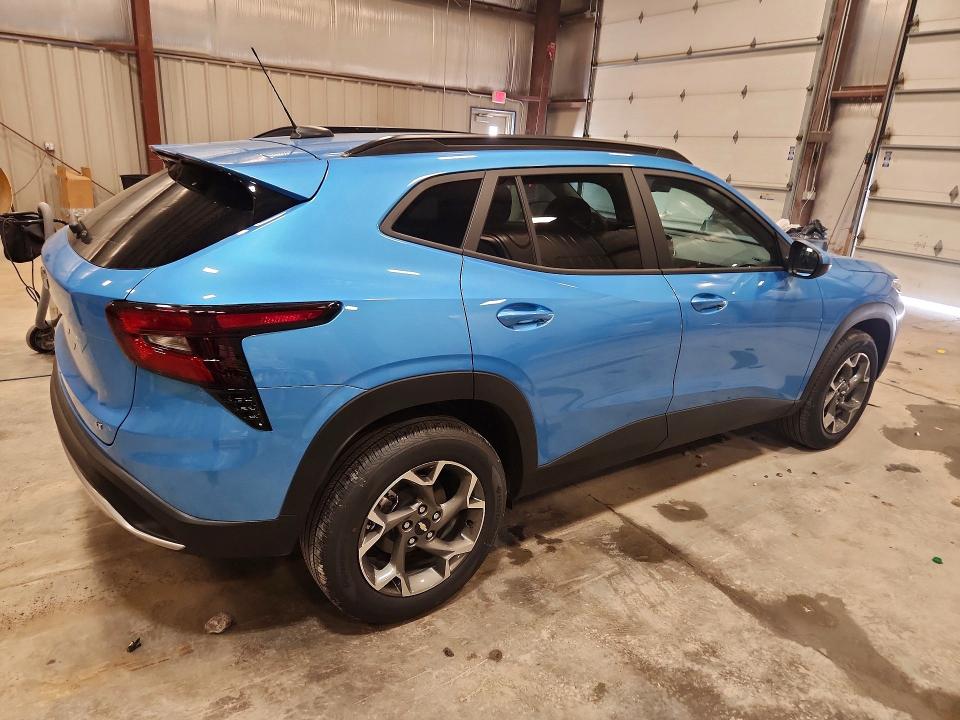Продаж на аукціоні авто 2026 Chevrolet Trax, vin: KL77LHEP1TC160379, номер лоту: 61131476