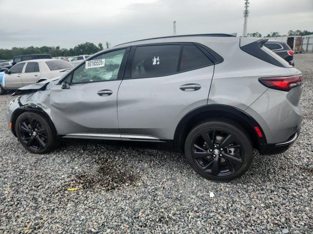 2023 Buick Envision მანქანა იყიდება აუქციონზე, vin: LRBAZLR45PD018822, აუქციონის ნომერი: 60165526