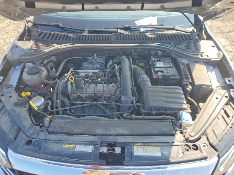 Продаж на аукціоні авто 2021 Volkswagen Jetta, vin: 3VWC57BU1MM034021, номер лоту: 57750196