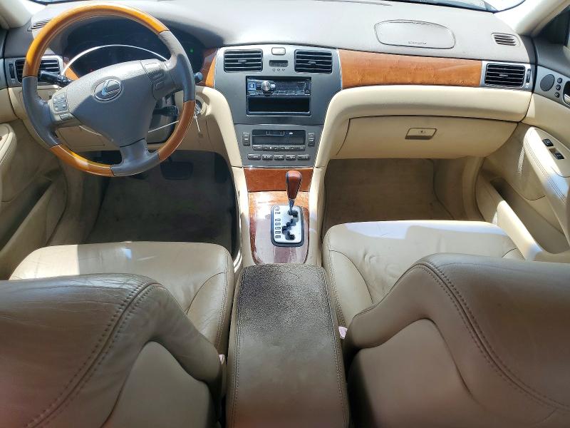 Aukcja sprzedaży 2005 Lexus Es, vin: JTHBA30GX55087080, numer aukcji: 60500566
