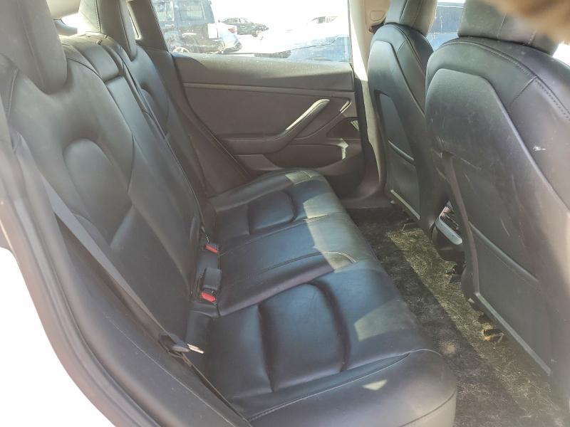 2020 Tesla Model 3 მანქანა იყიდება აუქციონზე, vin: 5YJ3E1EA2LF804022, აუქციონის ნომერი: 62704746