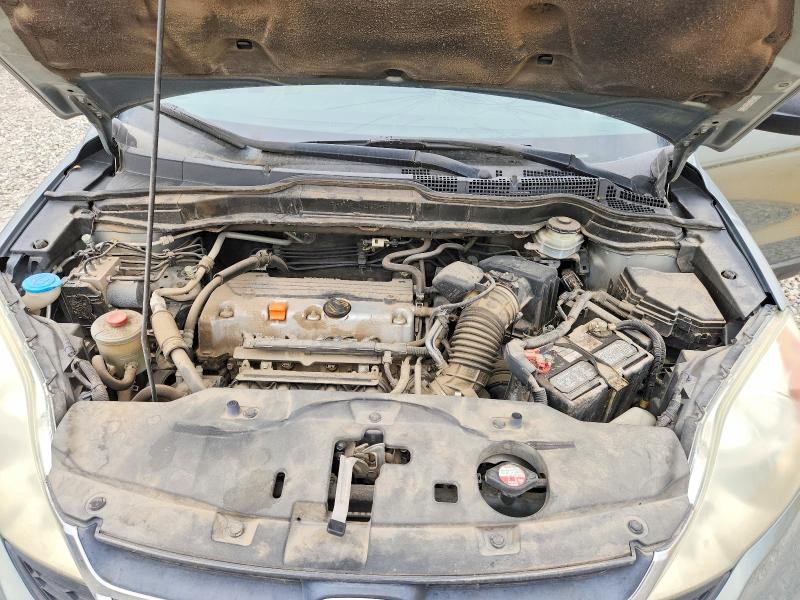 59354456 :رقم المزاد ، 5J6RE4H40BL052988 vin ، 2011 Honda Cr-v مزاد بيع
