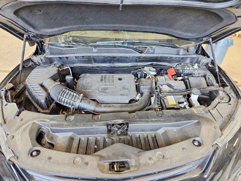 62568666 :رقم المزاد ، 3GNKBHR43NS116050 vin ، 2022 Chevrolet Blazer مزاد بيع