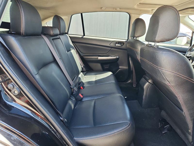 Продаж на аукціоні авто 2017 Subaru Crosstrek, vin: JF2GPANC2HH273264, номер лоту: 62536836