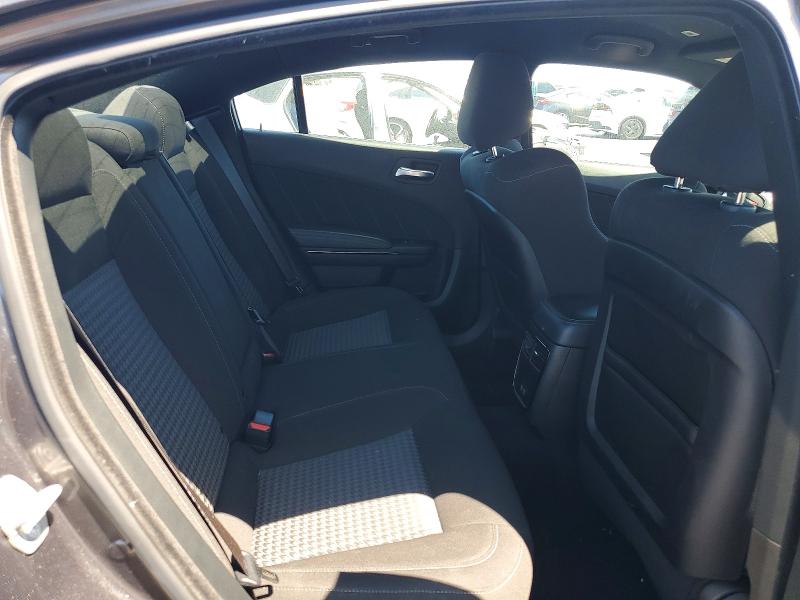 60077416 :رقم المزاد ، 2C3CDXHG7PH655875 vin ، 2023 Dodge Charger مزاد بيع