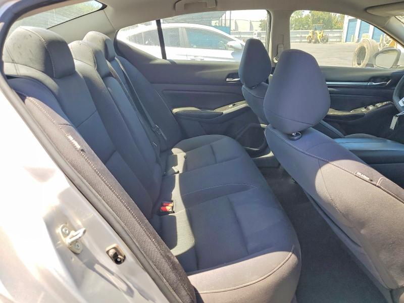 2021 Nissan Altima მანქანა იყიდება აუქციონზე, vin: 1N4BL4DV1MN363371, აუქციონის ნომერი: 63178186